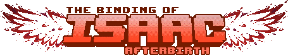 The Binding of Isaac Afterbirth The Binding of Isaac Afterbirth